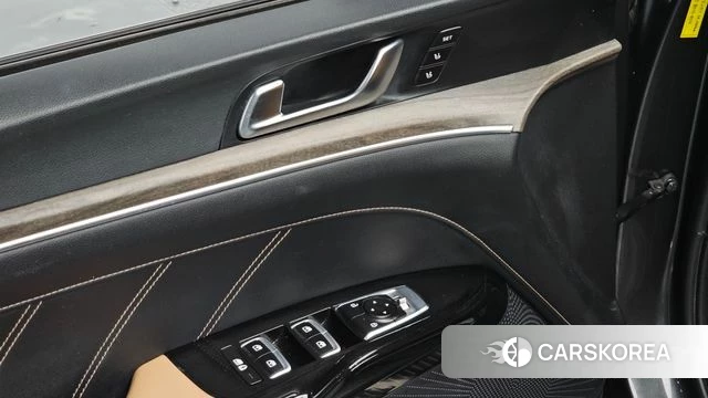 Kia K5 3rd generation id 4267654 из Кореи 9