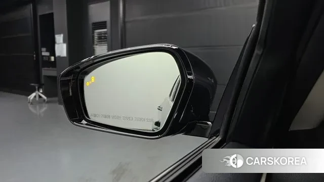 Hyundai The New Grandeur IG Hybrid id 3561718 из Кореи 9