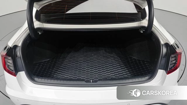 Hyundai Sonata (DN8) id 3899405 из Кореи 9