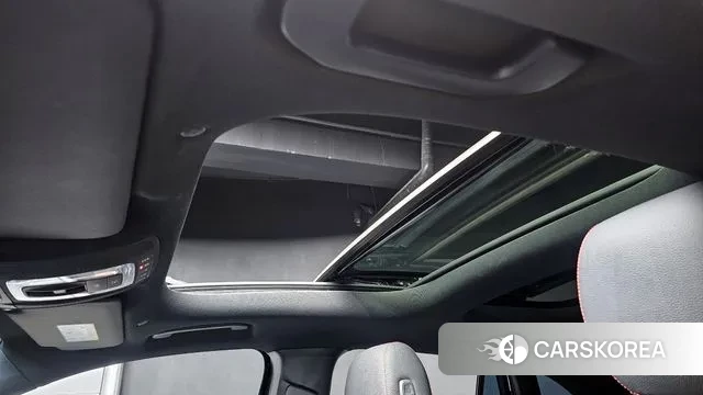 Mercedes-Benz GLA - Class H247 id 3573231 из Кореи 9