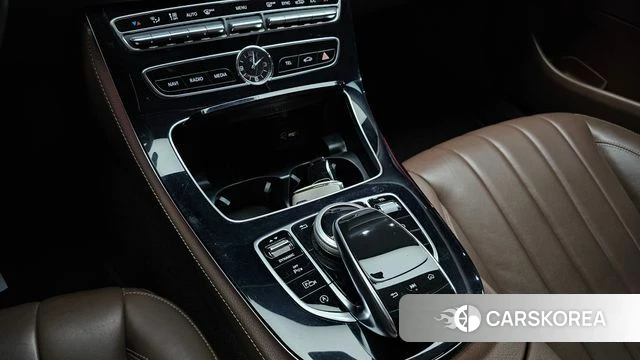 Mercedes-Benz E-Class W213 id 4698548 из Кореи 9