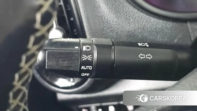 Kia All New Morning (JA) id 4251394 из Кореи 9