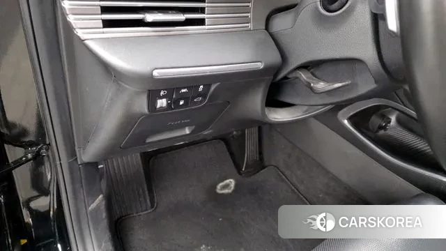 Hyundai The New Grandeur IG id 3587808 из Кореи 9