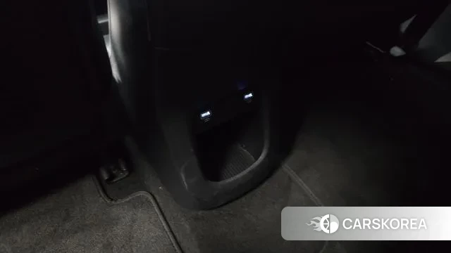 Hyundai Ionic 5 id 3008116 из Кореи 9