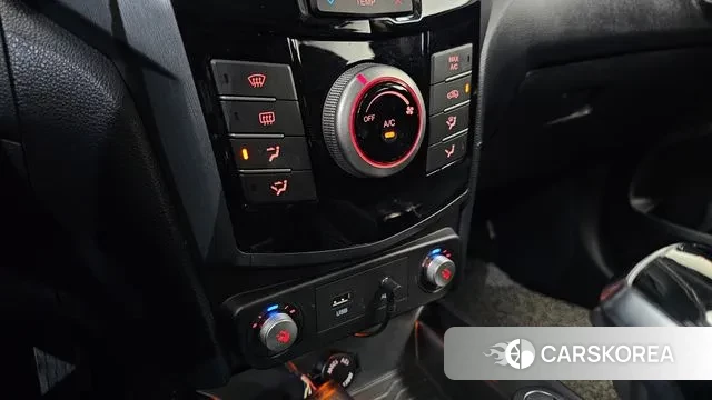 Ssangyong Tivoli Armor id 3520156 из Кореи 9