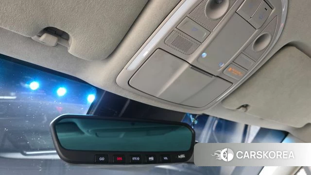 Genesis G70 id 3899667 из Кореи 9