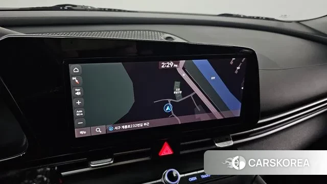 Hyundai Avante (CN7) id 3616622 из Кореи 9