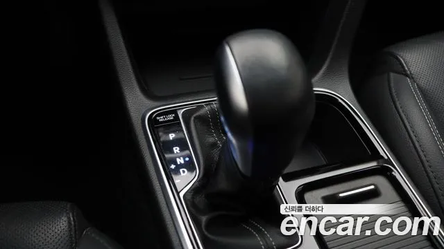 Hyundai Sonata New Rise id 2720224 из Кореи 9