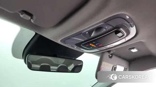 Hyundai The New Avante Hybrid (CN7) id 3333096 из Кореи 9