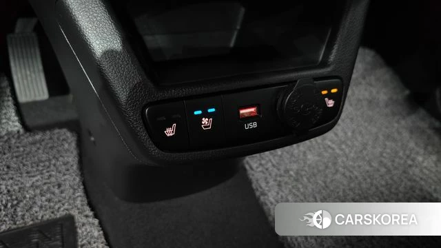 Kia The New Kia Ray EV id 4266625 из Кореи 9