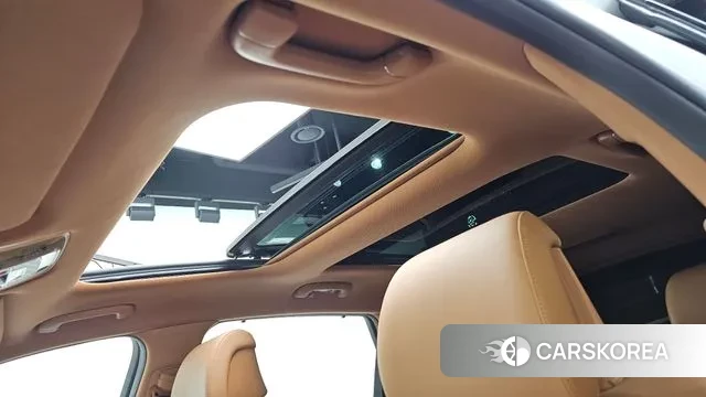 Genesis GV80 id 3575987 из Кореи 9