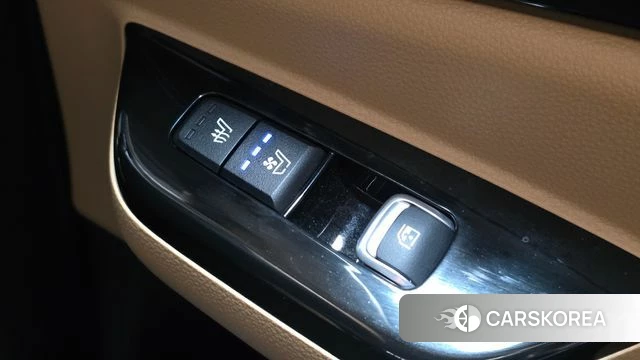 Kia Carnival 4th generation id 4691893 из Кореи 9