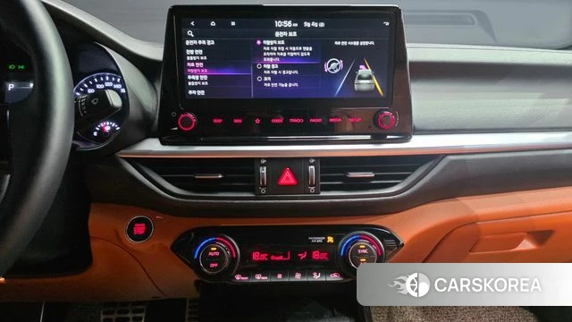 Kia The New K3 2nd generation id 4767710 из Кореи 9