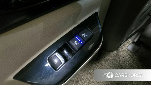 Kia Carnival 4th generation id 3843294 из Кореи 9