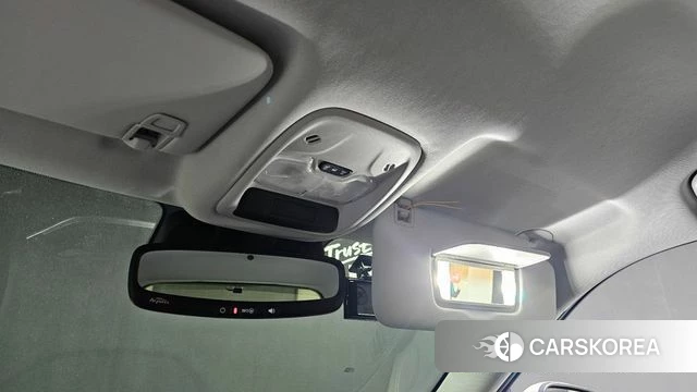 Chevrolet (GM Daewoo) Trailblazer id 4230998 из Кореи 9