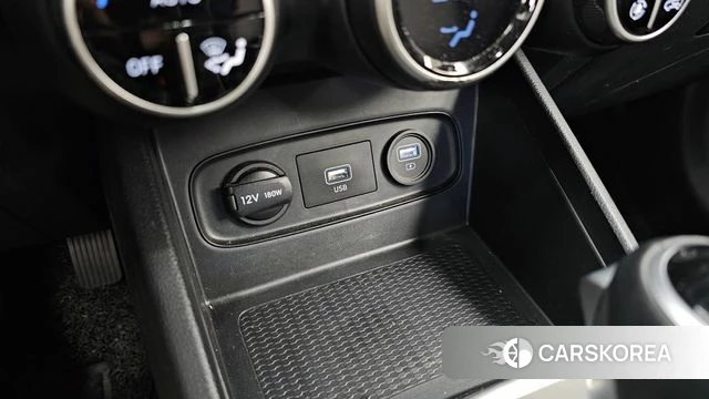Hyundai Venue id 4447242 из Кореи 9