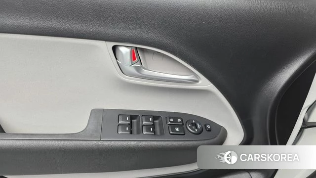 Kia The New Ray id 4895069 из Кореи 9