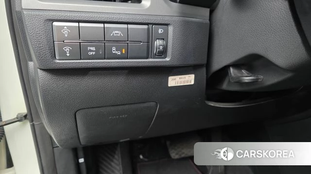 Ssangyong Beautiful Korando id 3910797 из Кореи 9