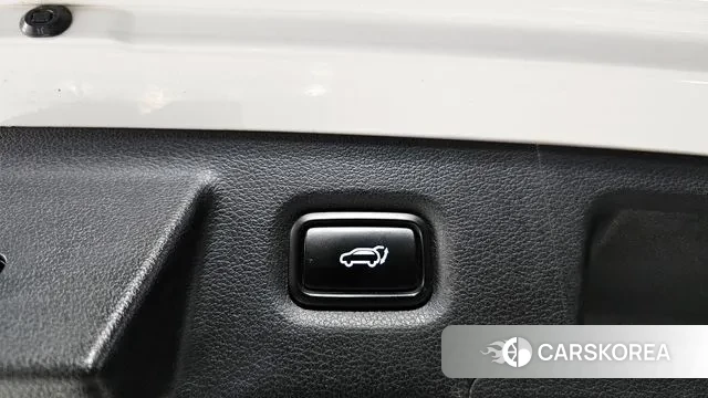 Hyundai The New Santa Fe id 3422242 из Кореи 9