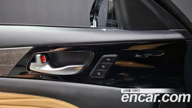 Kia K7 Premier id 2865050 из Кореи 9