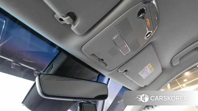 Hyundai The New Grandeur IG id 3899131 из Кореи 9