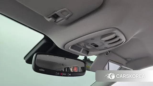 Chevrolet (GM Daewoo) Trax Crossover id 3560609 из Кореи 9