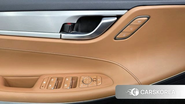 Hyundai Grandeur IG id 3955854 из Кореи 9