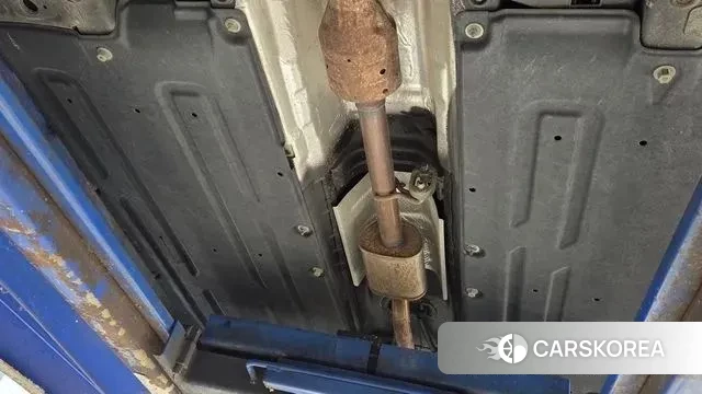 Hyundai The New Avante AD id 3578528 из Кореи 9