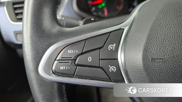 Renault Korea (Samsung) XM3 id 3572773 из Кореи 9