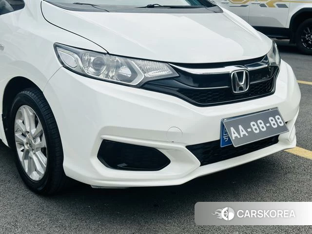 Honda Fit id 4220635 из Китая 9