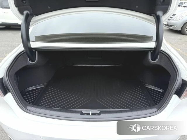 Hyundai The New Grandeur IG id 3965994 из Кореи 9