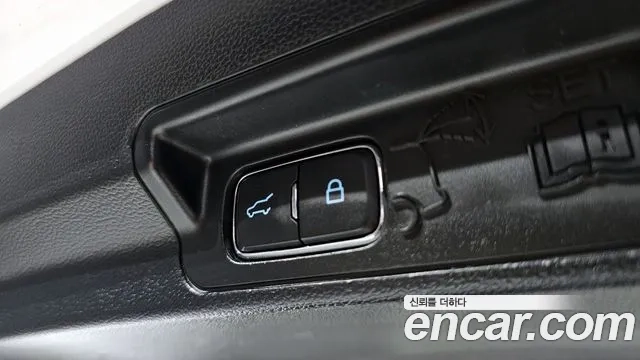 Ford Explorer 6th Generation id 2917285 из Кореи 9