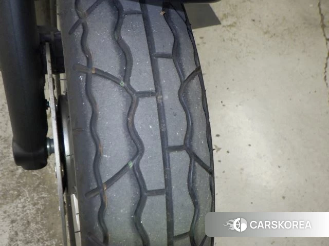 Kawasaki W800 STREET id 4193935 из Японии 9