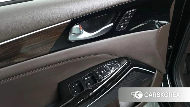 Kia Come New K7 id 3917493 из Кореи 9