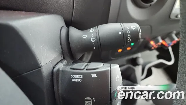 Renault Korea (Samsung) Master id 2927862 из Кореи 9