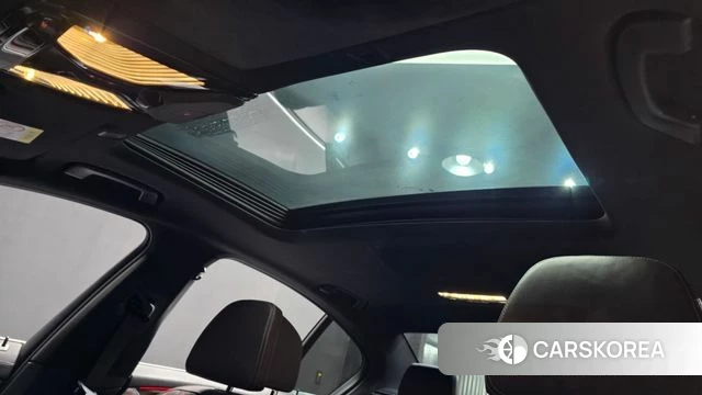 BMW 5 Series (G30) id 3911167 из Кореи 9