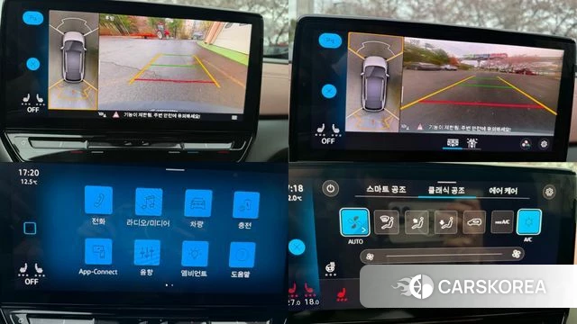 Volkswagen ID.4 id 3891541 из Кореи 9