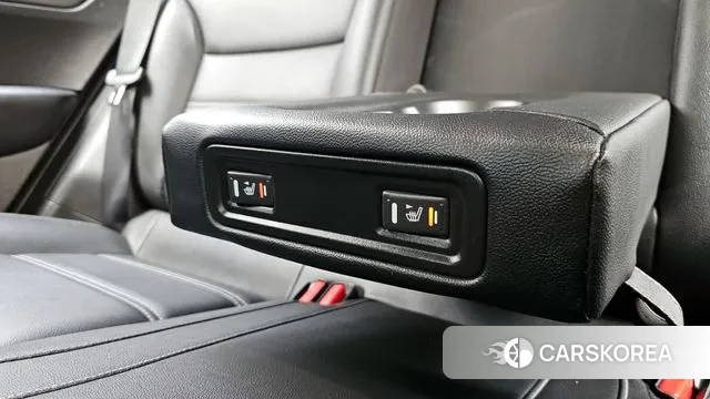 Renault Korea (Samsung) The New QM6 id 3524859 из Кореи 9