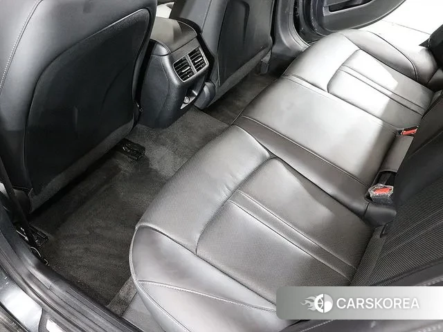 Hyundai Sonata (DN8) id 3665774 из Кореи 9