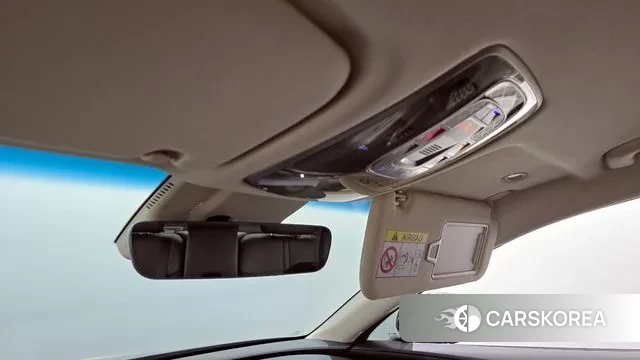 Genesis G80 (RG3) id 3432677 из Кореи 9