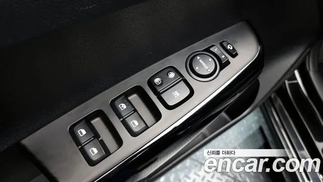 Kia Morning Urban (JA) id 2707865 из Кореи 9