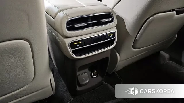 Genesis GV80 id 3680758 из Кореи 9