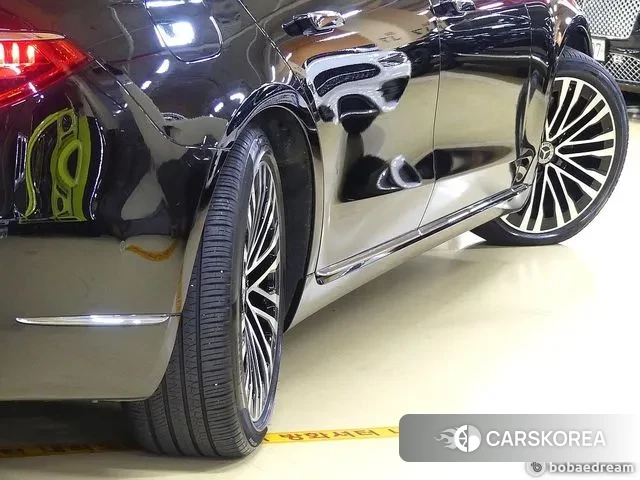 Mercedes-Benz S-Class W223 id 2970041 из Кореи 9