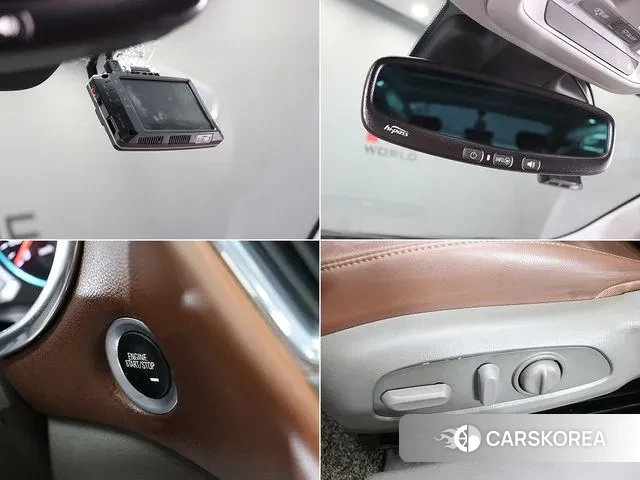 Chevrolet (GM Daewoo) All New Malibu id 2941414 из Кореи 9