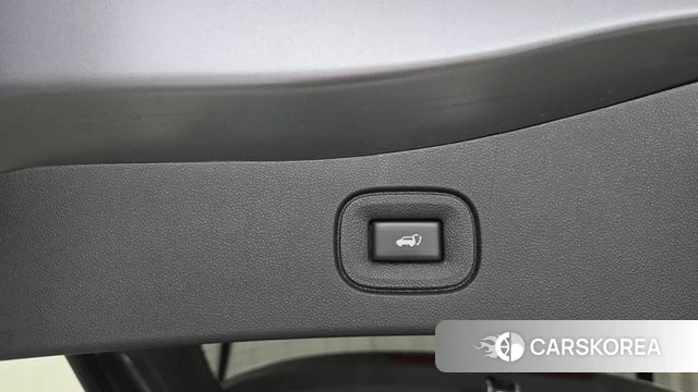 Renault Korea (Samsung) The New QM6 id 4792248 из Кореи 9