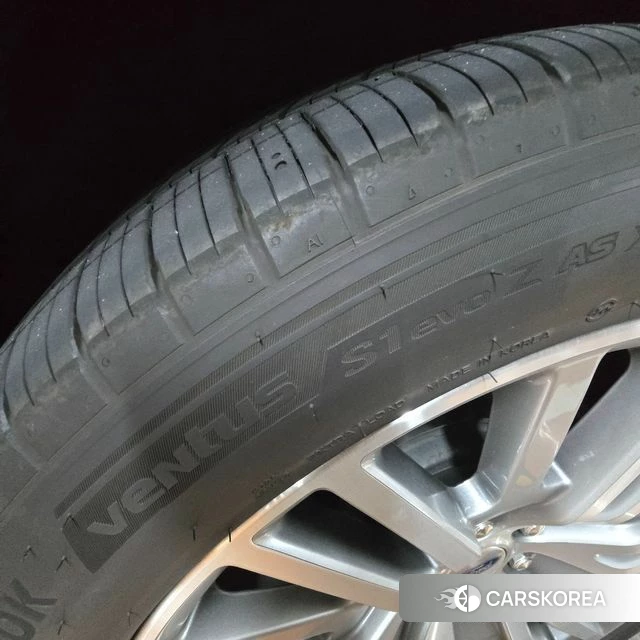 Ford Expeditation id 4624147 из Кореи 9