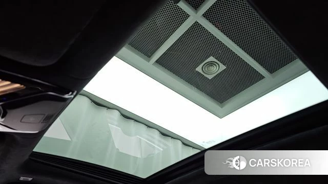 BMW 7 Series (G11) id 4202683 из Кореи 9