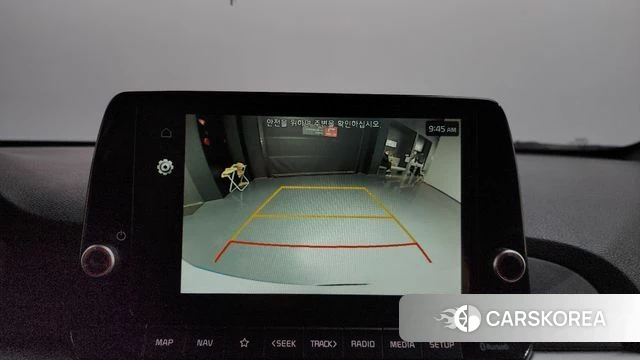 Kia Morning Urban (JA) id 3839222 из Кореи 9