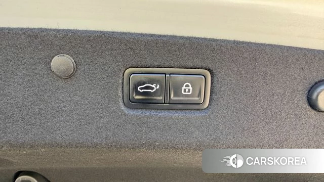 Kia The New K8 id 3896715 из Кореи 9