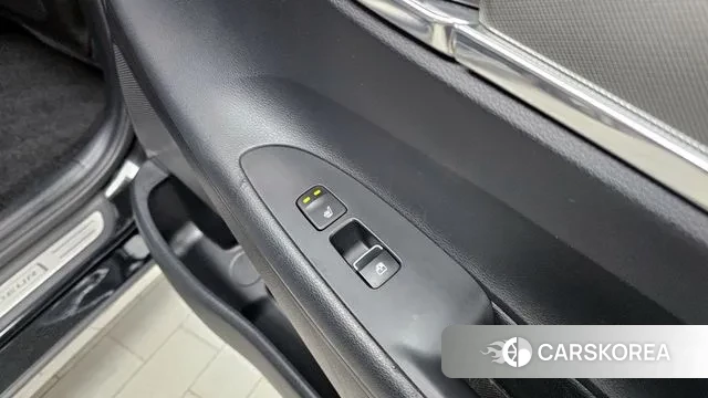 Hyundai The New Grandeur IG Hybrid id 2998940 из Кореи 9